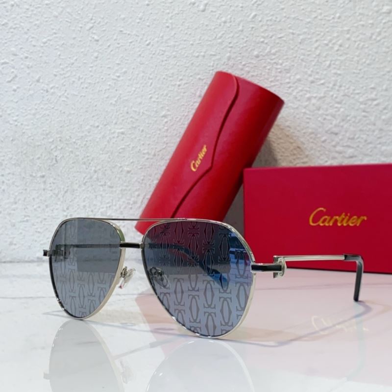 Cartier Sunglasses